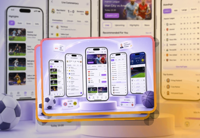 B体育APP使用指引页面